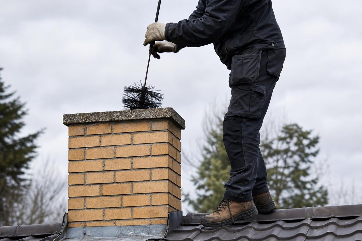 Arro Chimney Services in Coral Springs
